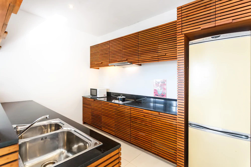 The Quarter Resort Phuket by Lofty