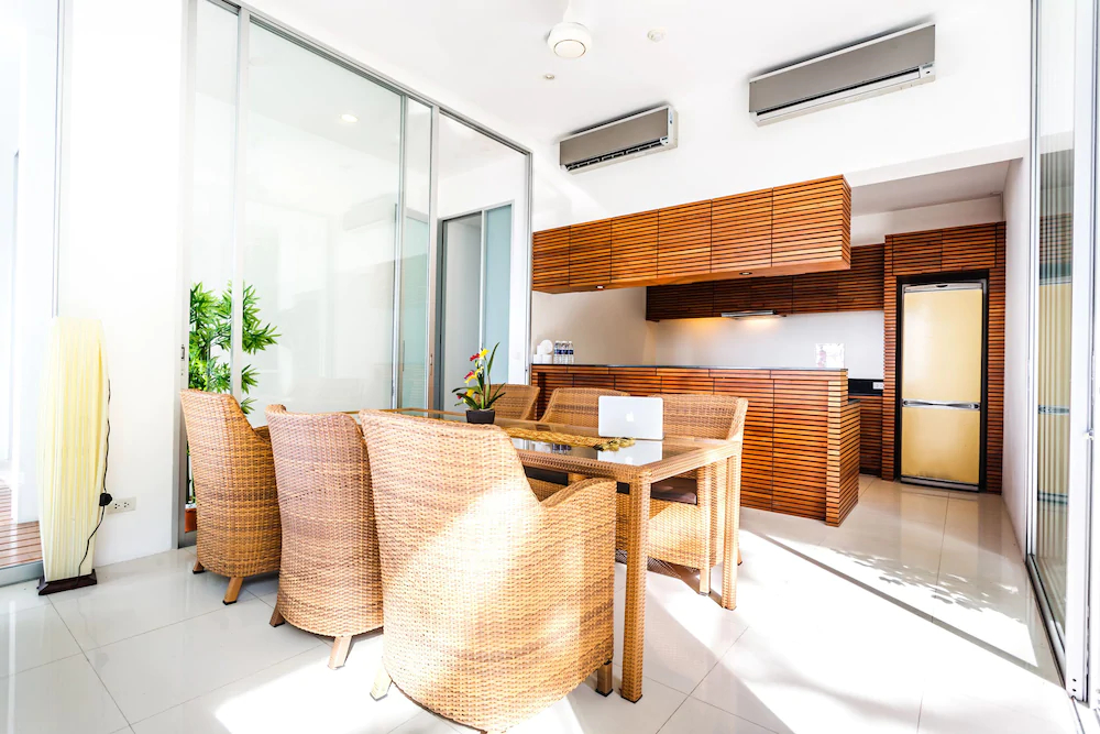 The Quarter Resort Phuket by Lofty