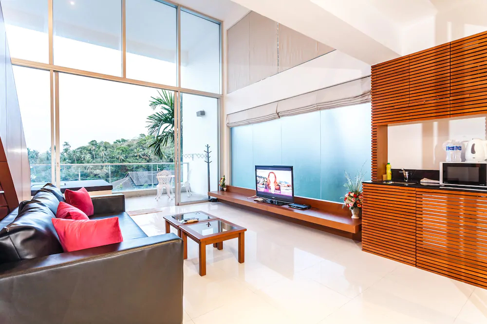The Quarter Resort Phuket by Lofty