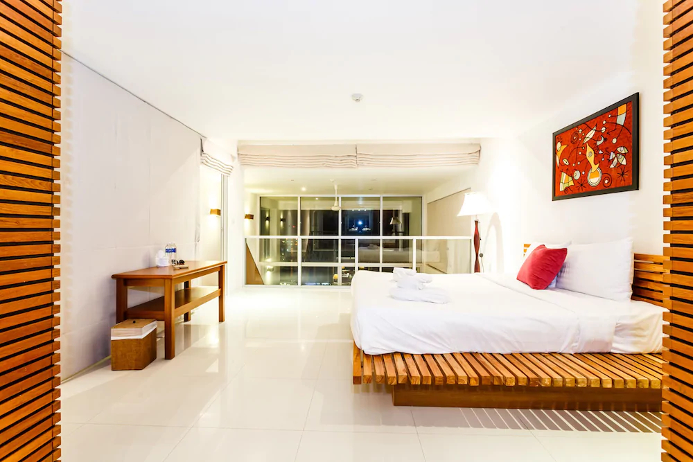 The Quarter Resort Phuket by Lofty