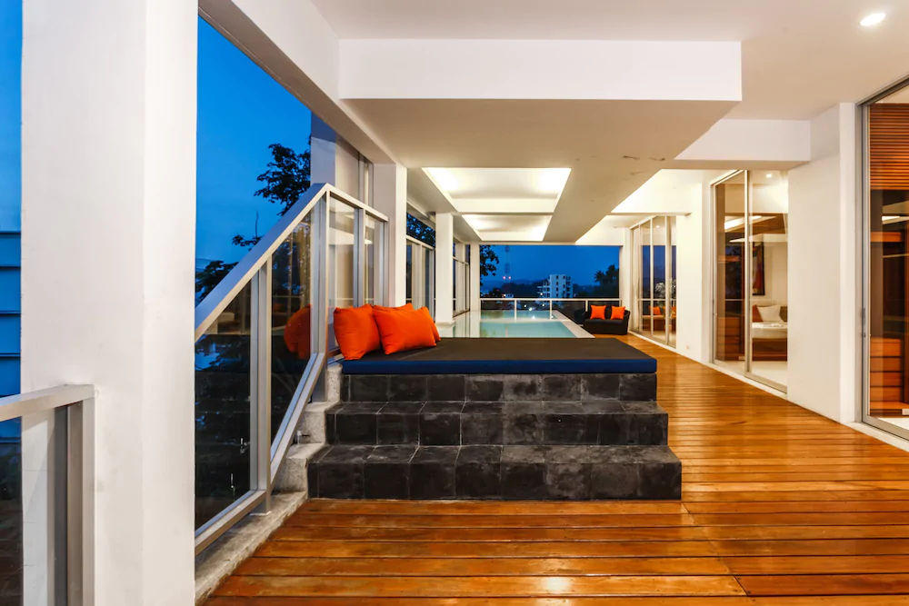 The Quarter Resort Phuket by Lofty