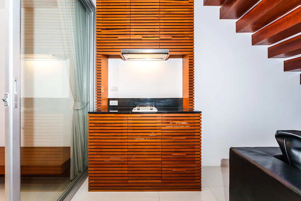 The Quarter Resort Phuket by Lofty