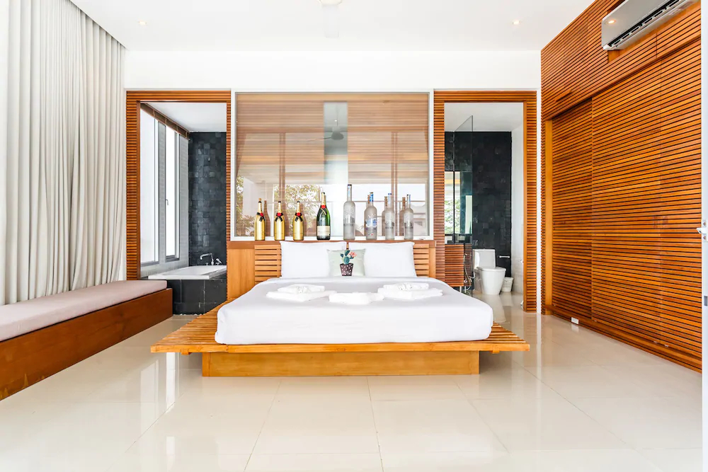 The Quarter Resort Phuket by Lofty