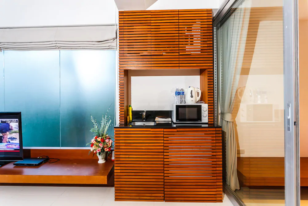 The Quarter Resort Phuket by Lofty