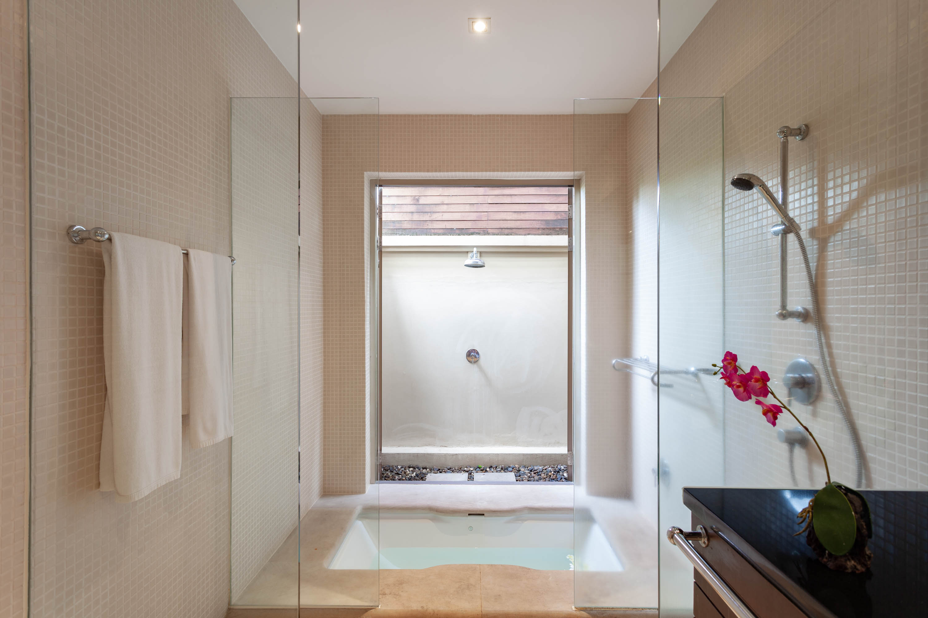 The Residence Resort and Spa Retreat