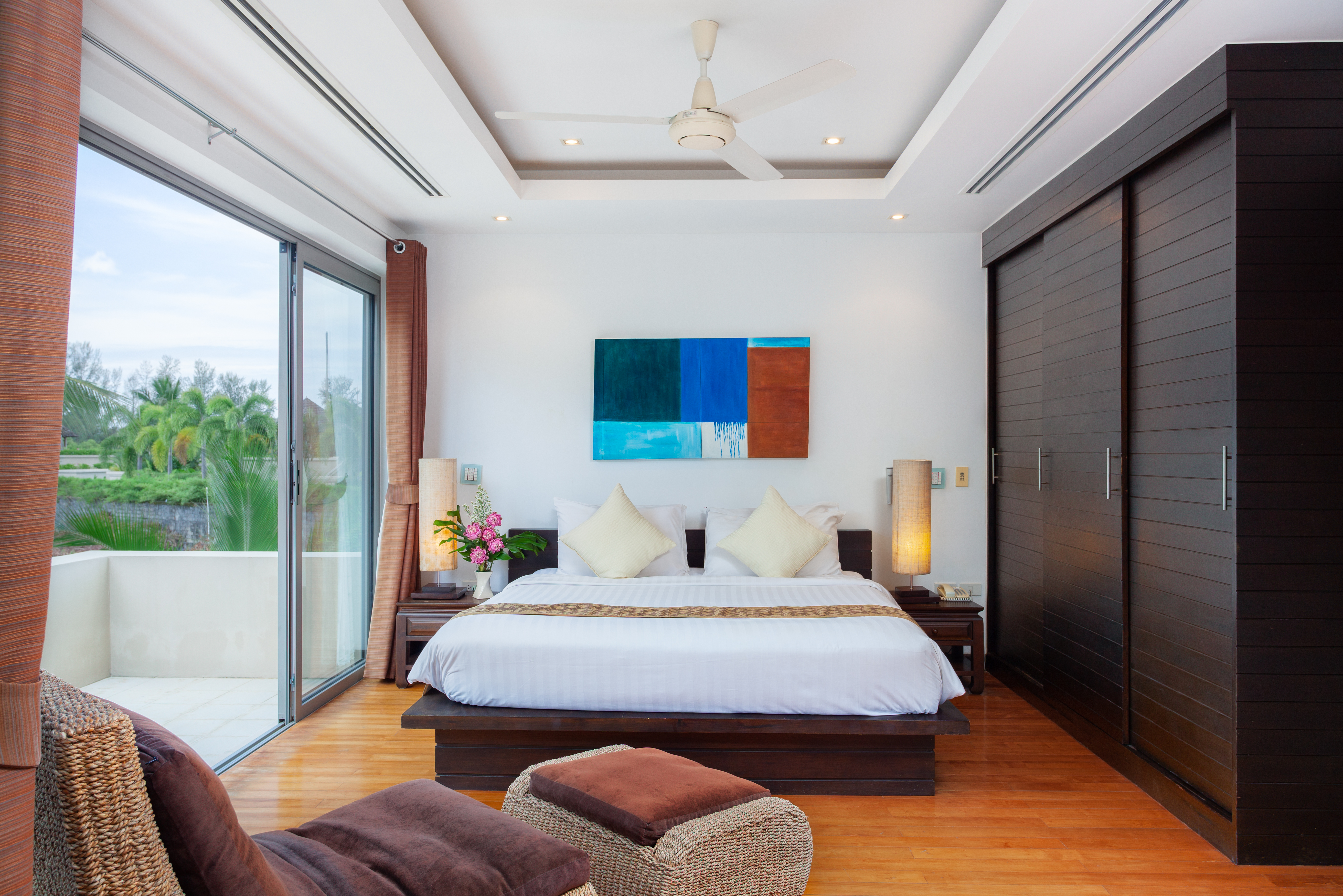 The Residence Resort and Spa Retreat