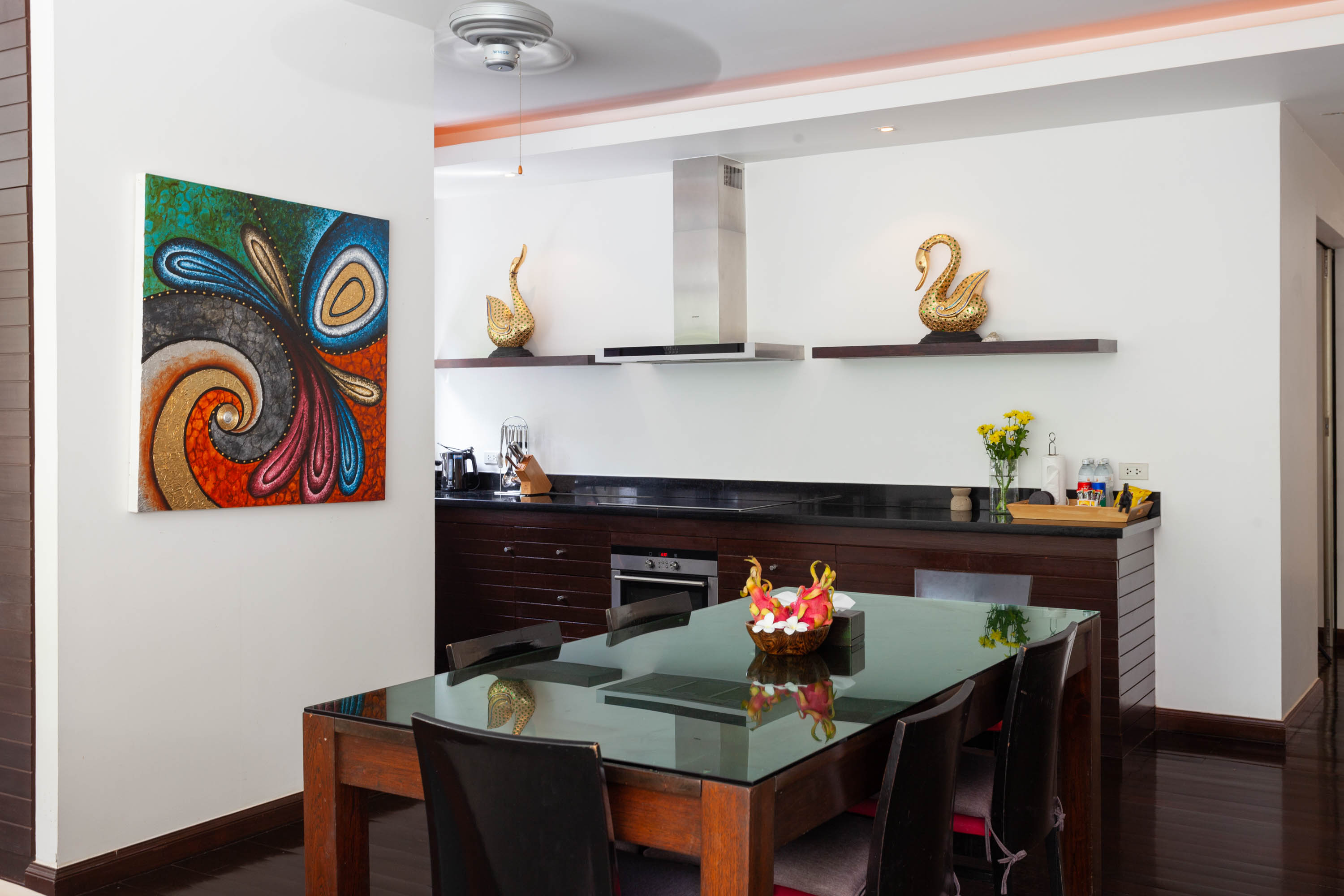 The Residence Resort and Spa Retreat