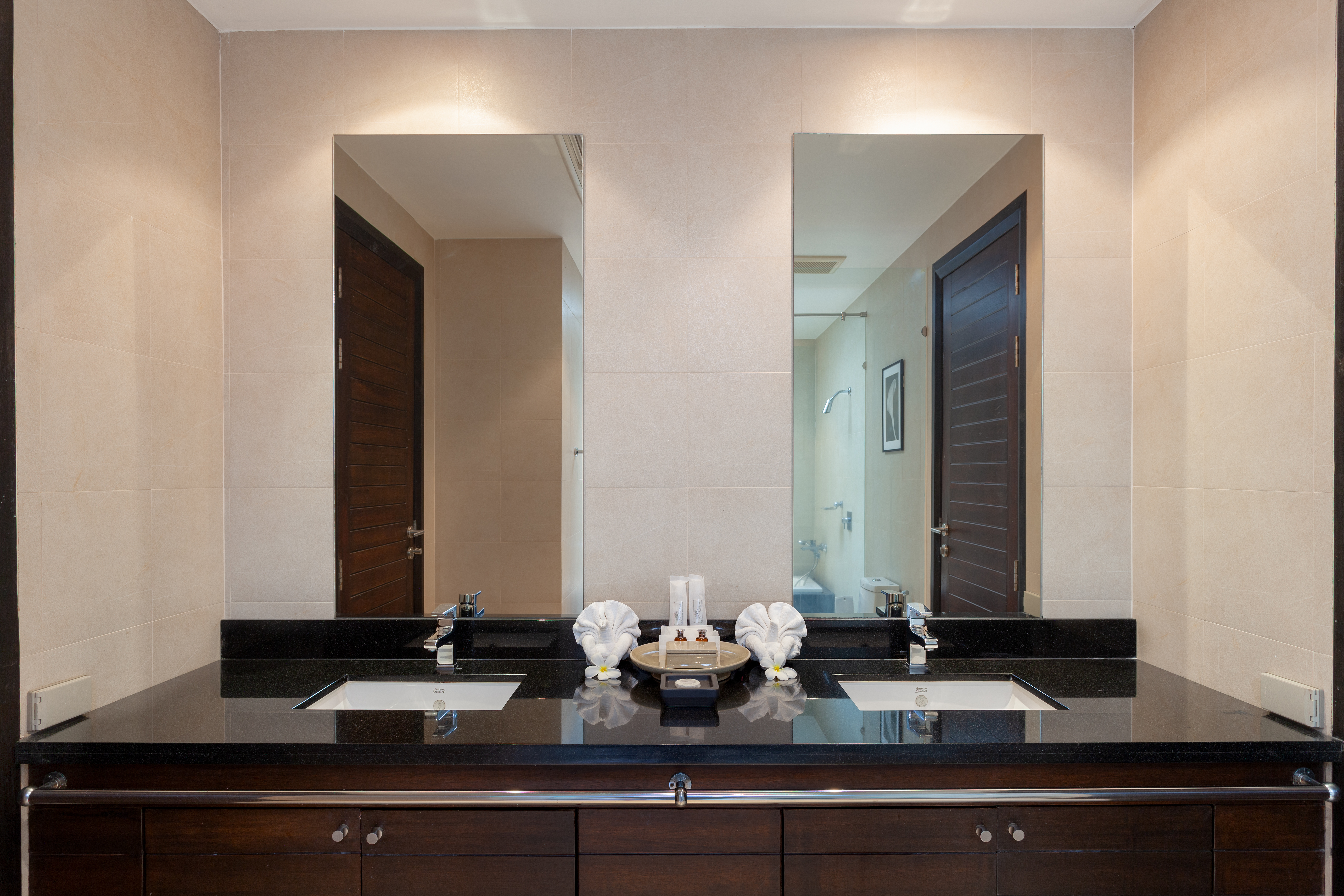 The Residence Resort and Spa Retreat