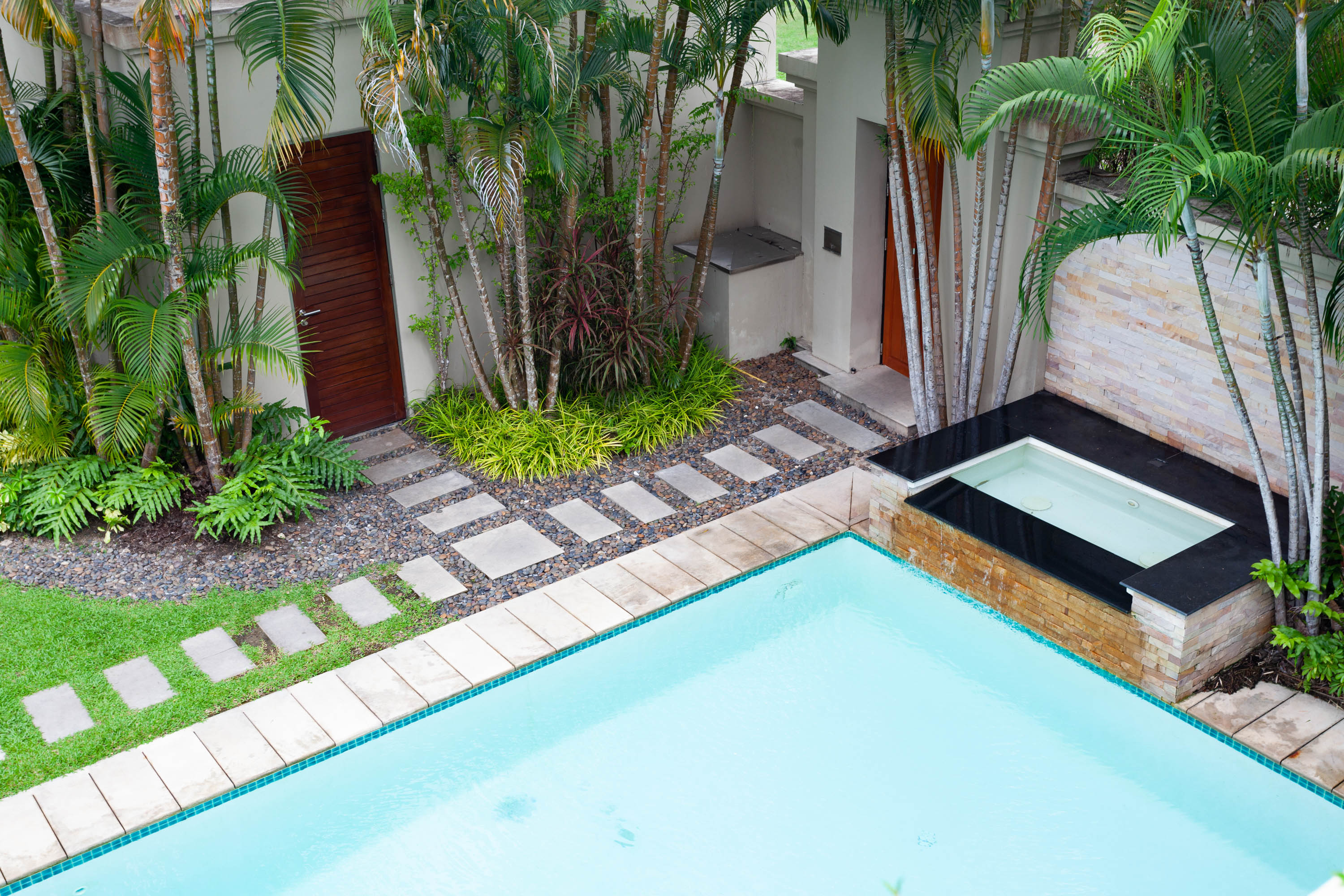 The Residence Resort and Spa Retreat