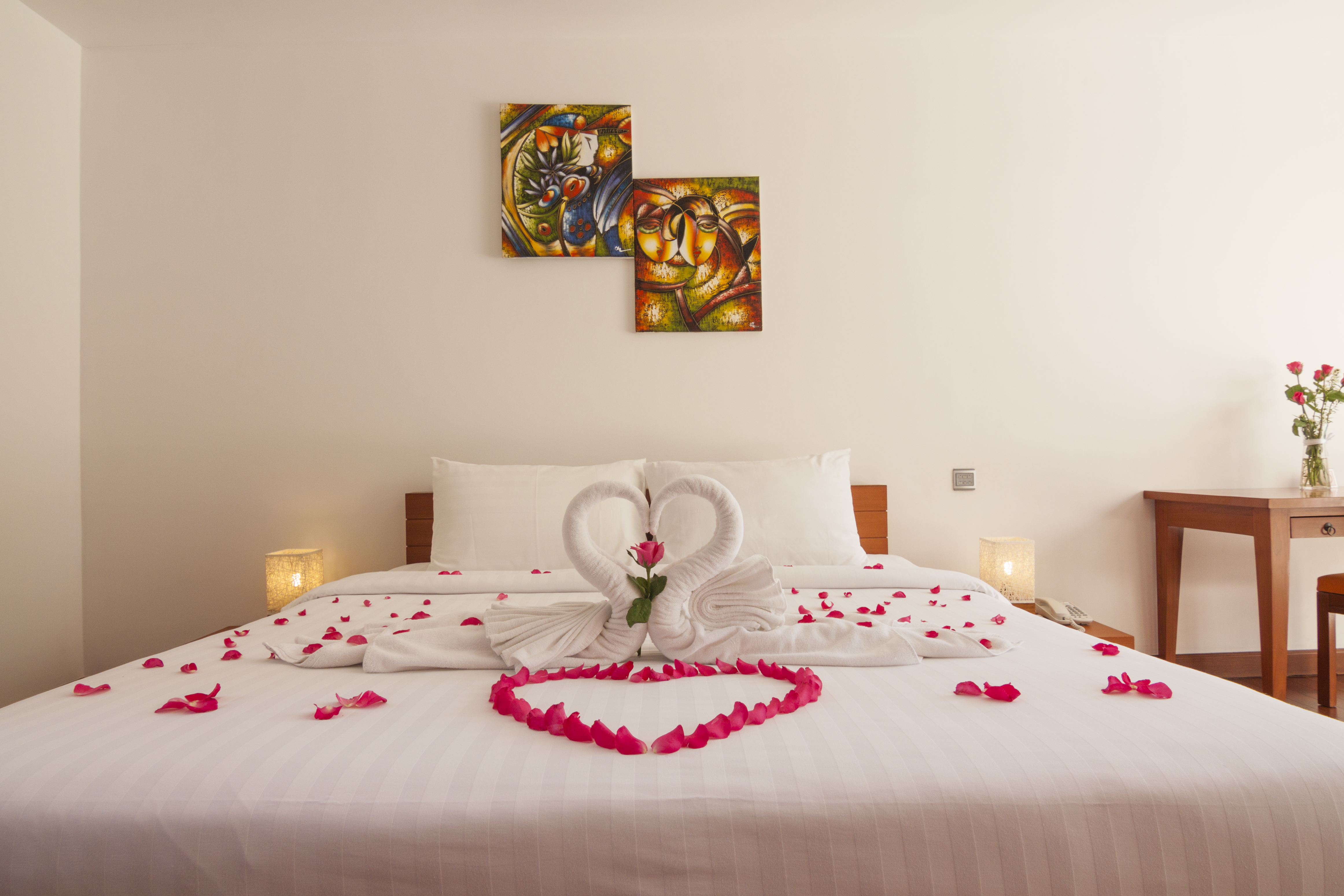 The Residence Resort and Spa Retreat