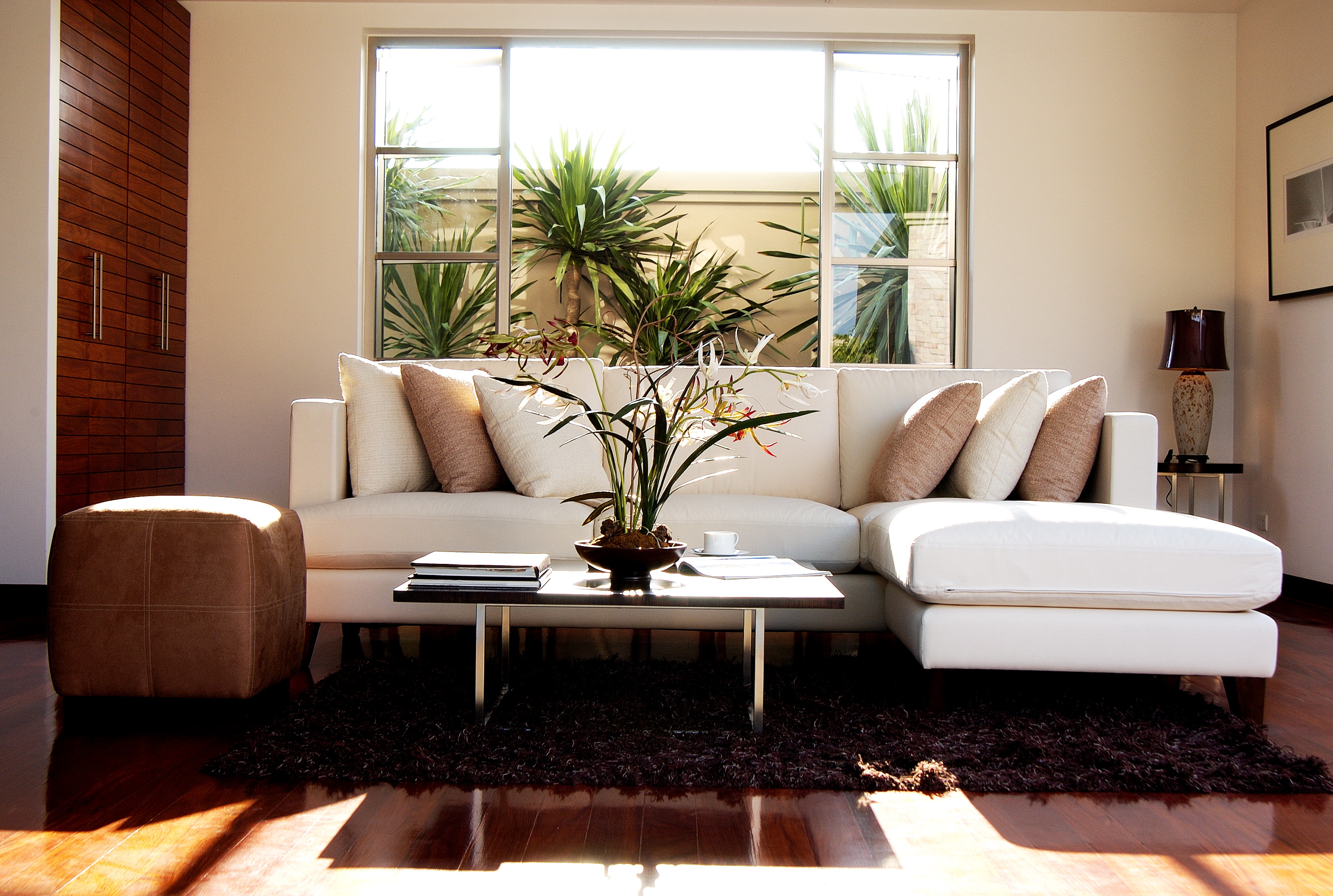 The Residence Resort and Spa Retreat