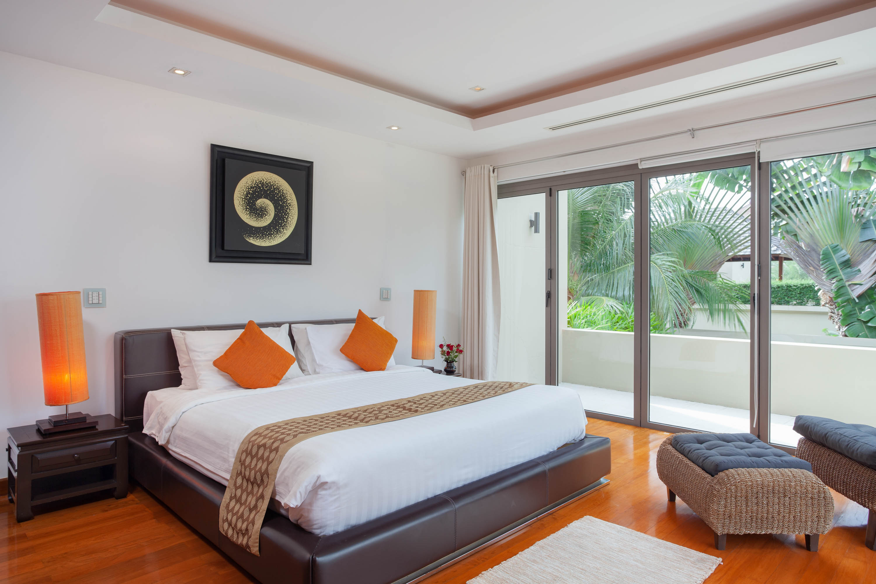 The Residence Resort and Spa Retreat