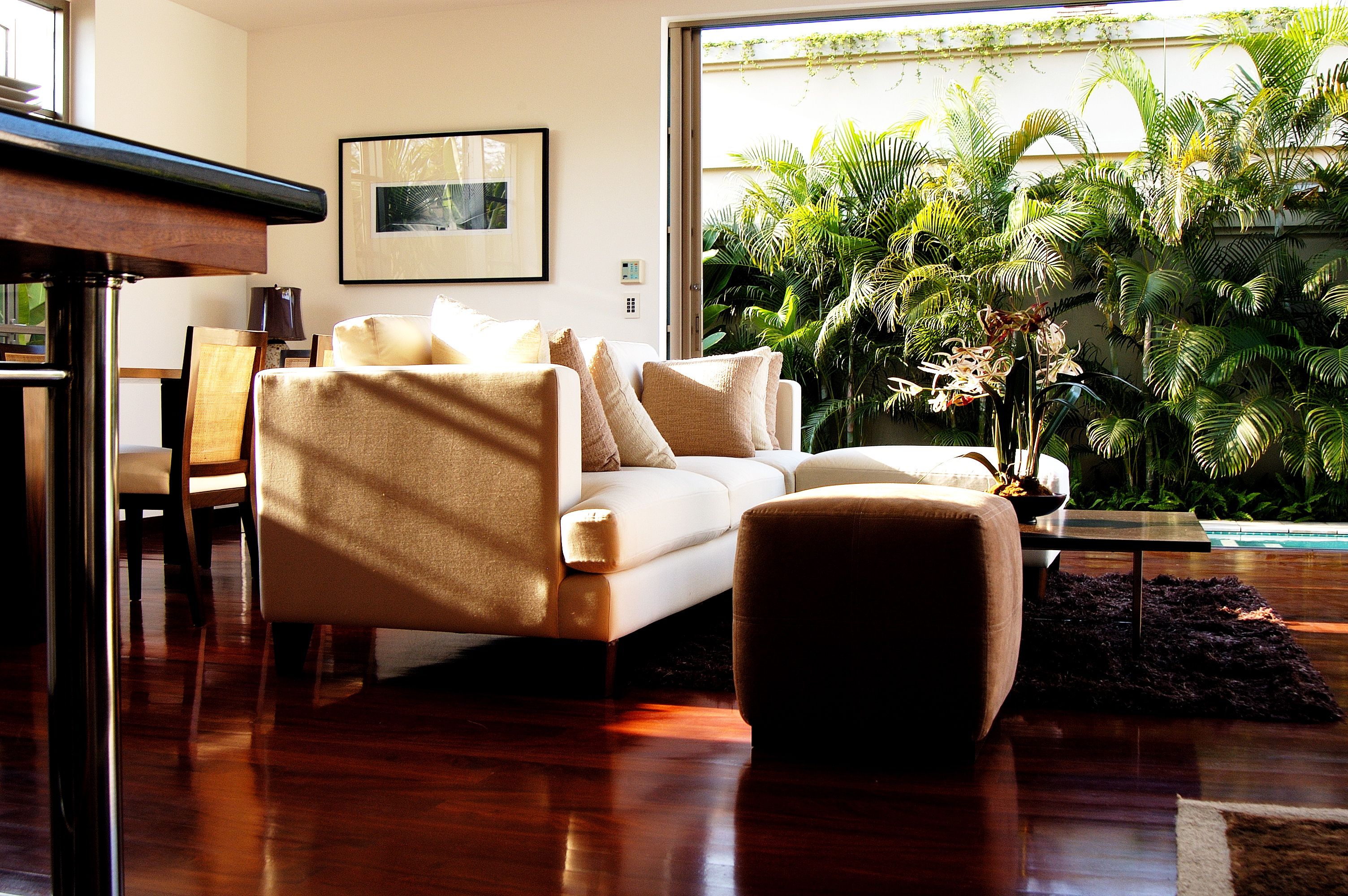 The Residence Resort and Spa Retreat