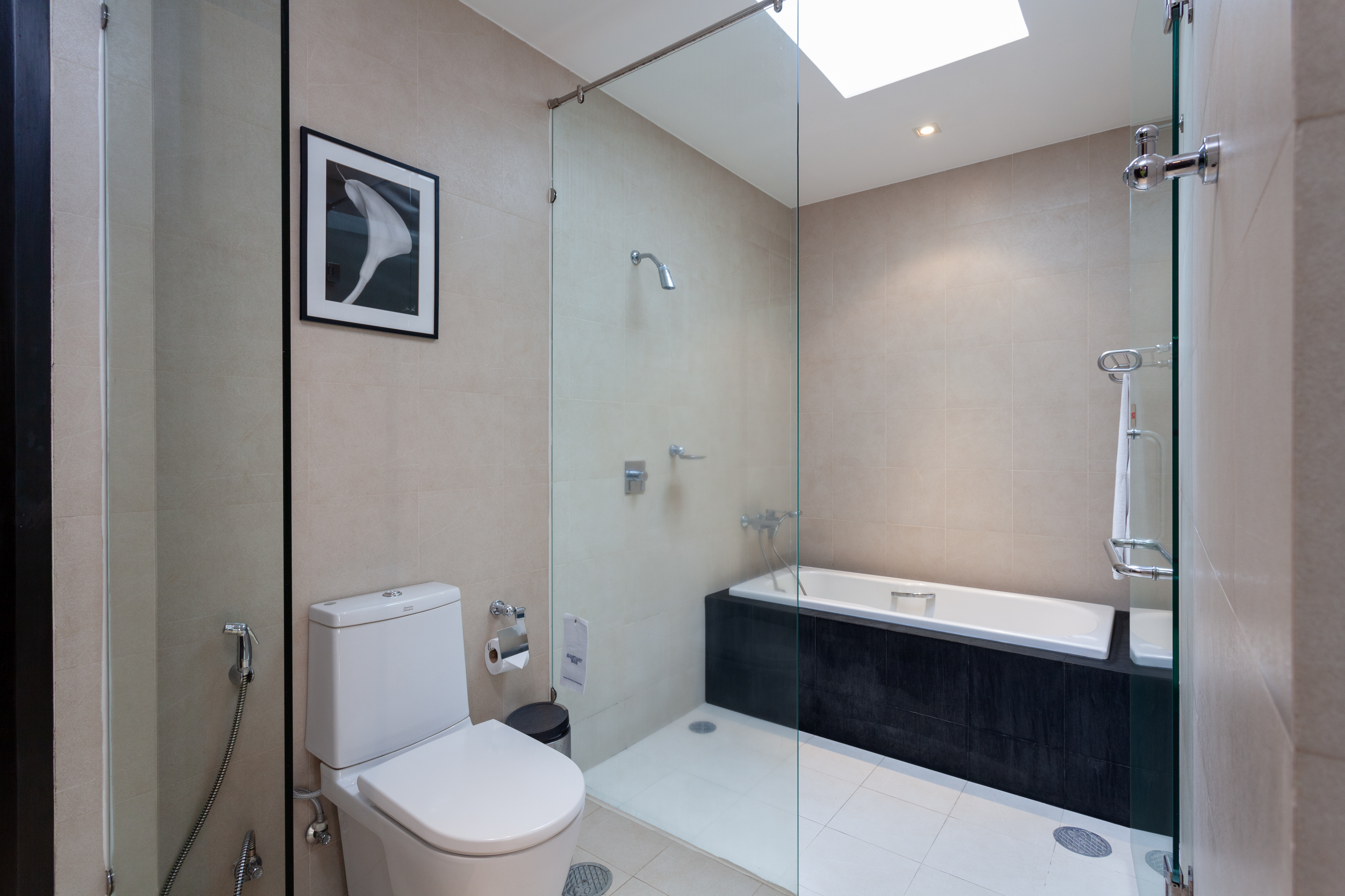 The Residence Resort and Spa Retreat