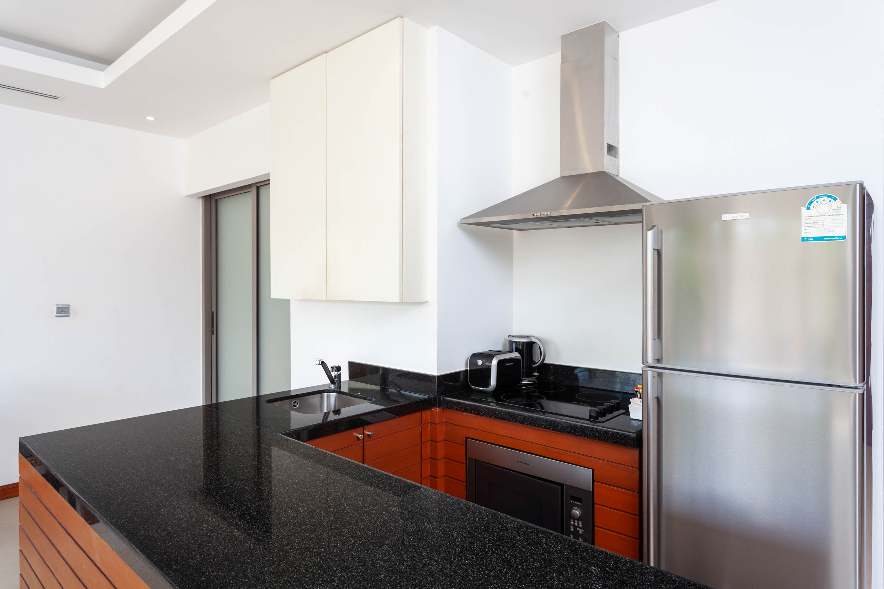 The Residence Resort and Spa Retreat