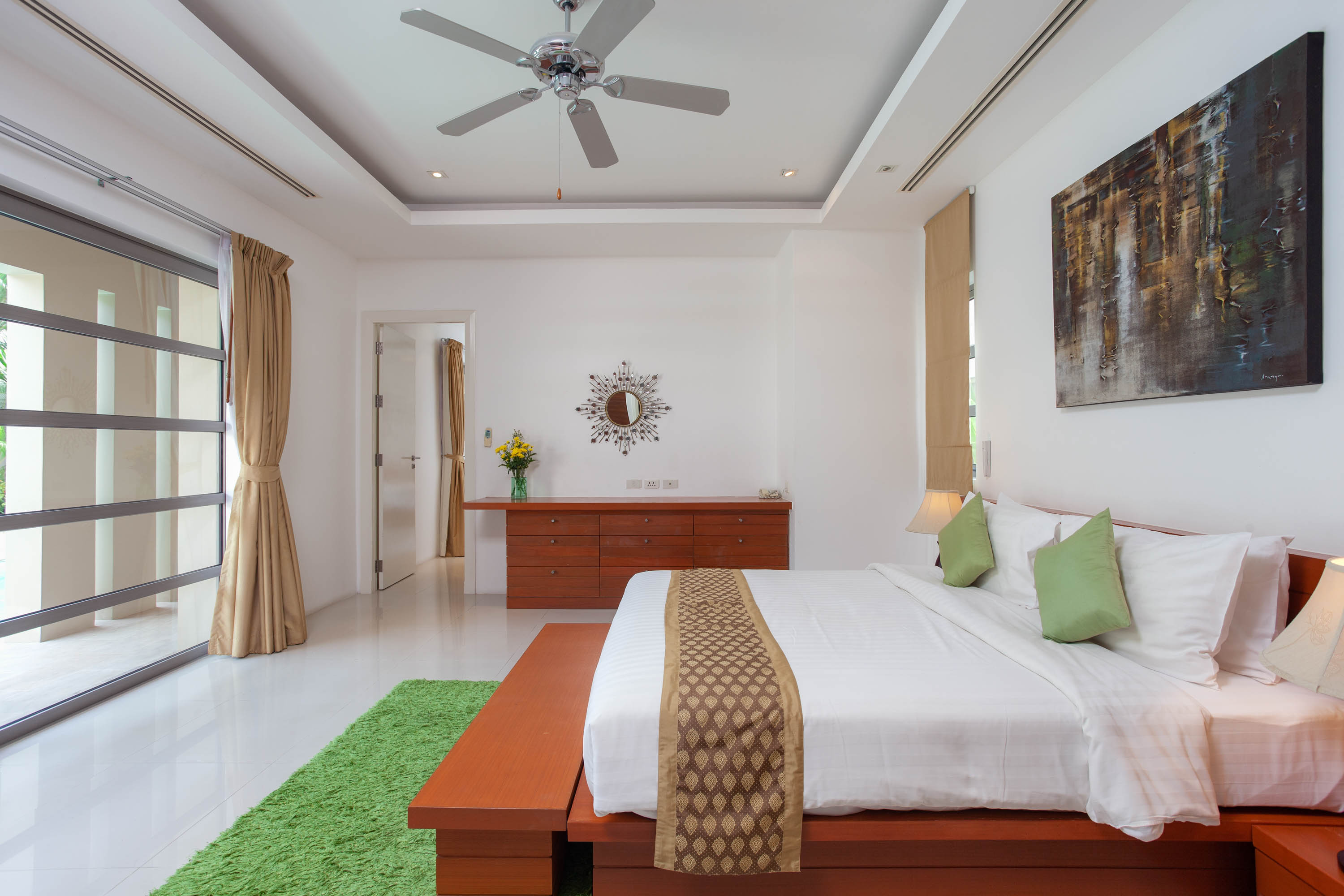 The Residence Resort and Spa Retreat