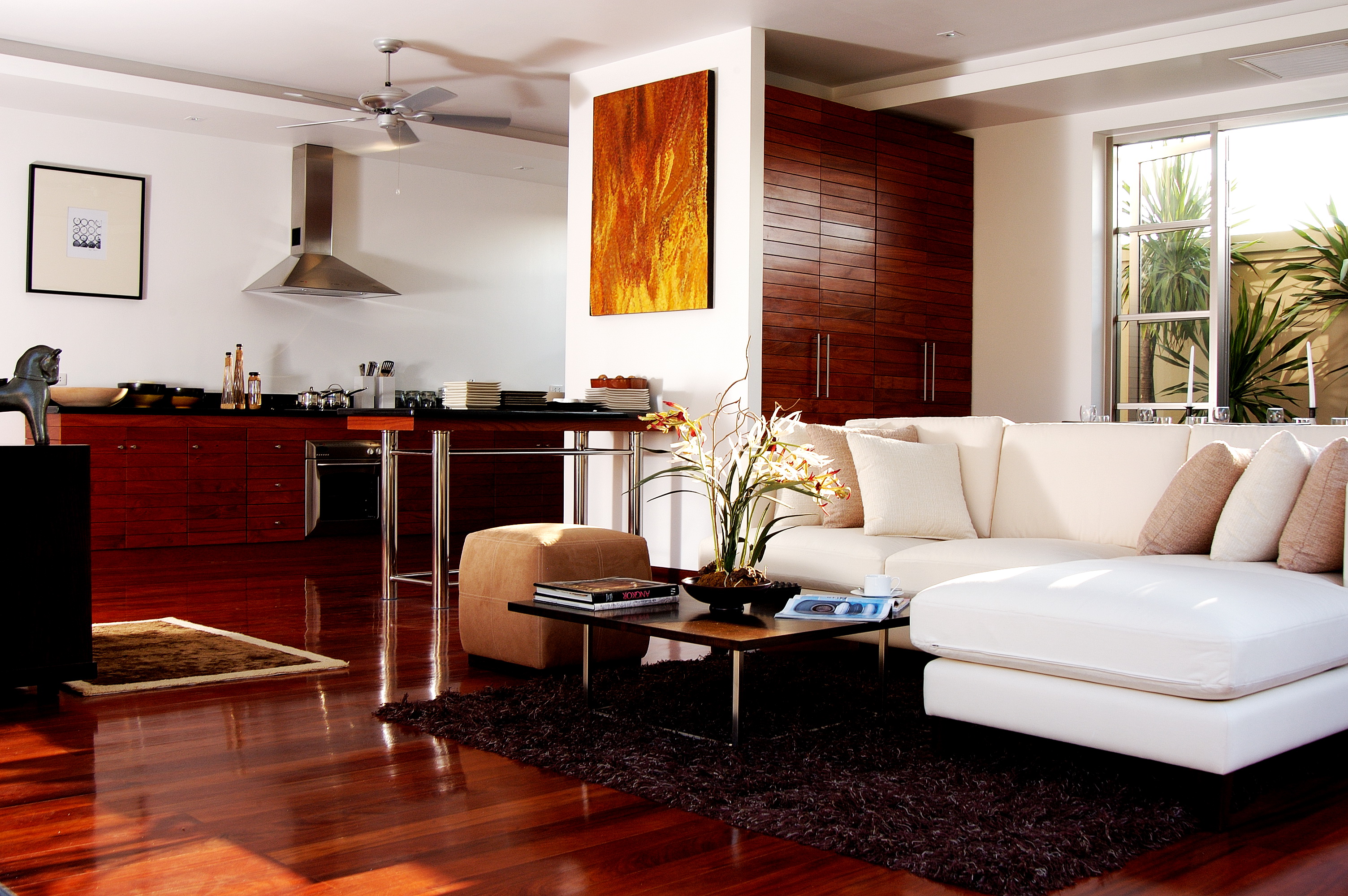 The Residence Resort and Spa Retreat