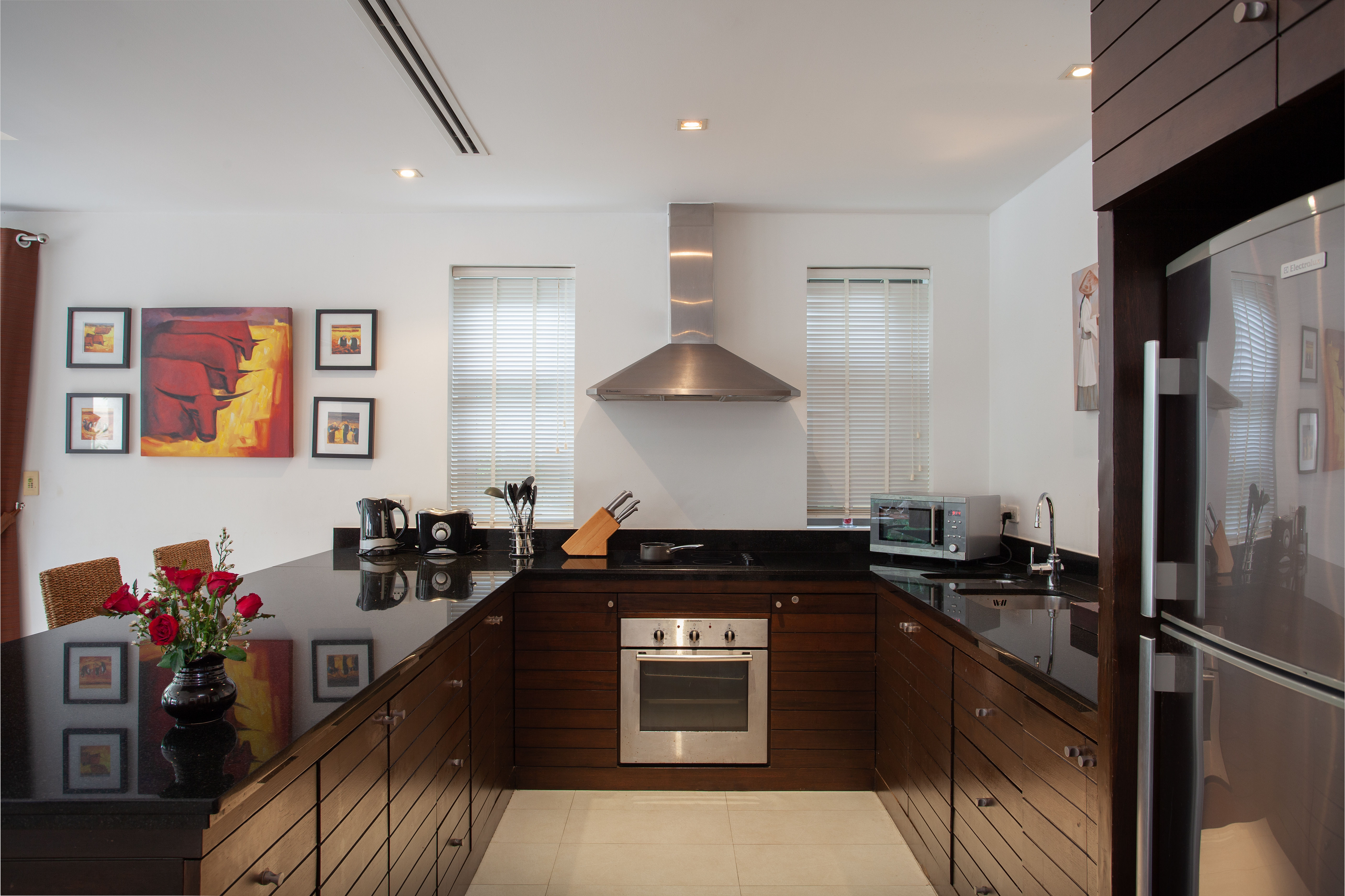 The Residence Resort and Spa Retreat