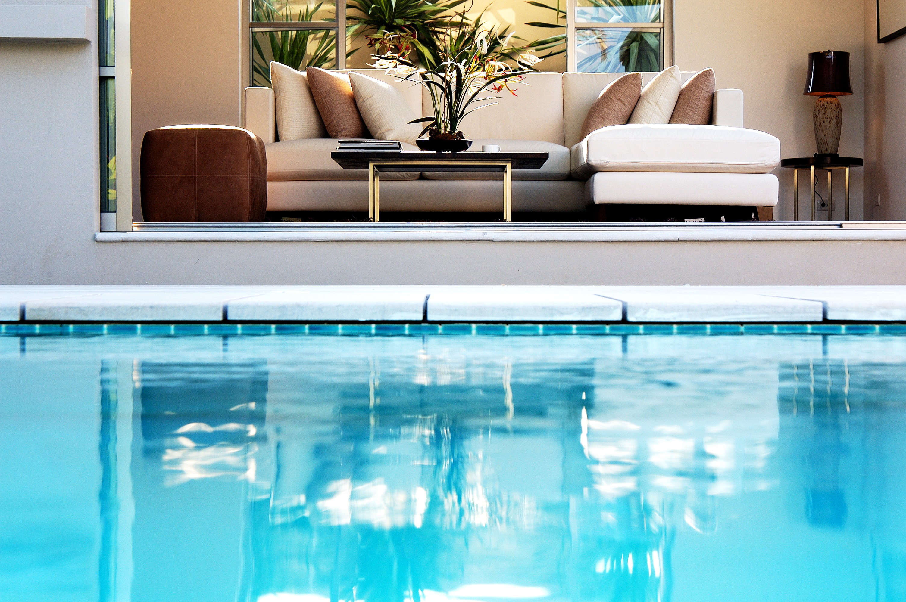 The Residence Resort and Spa Retreat