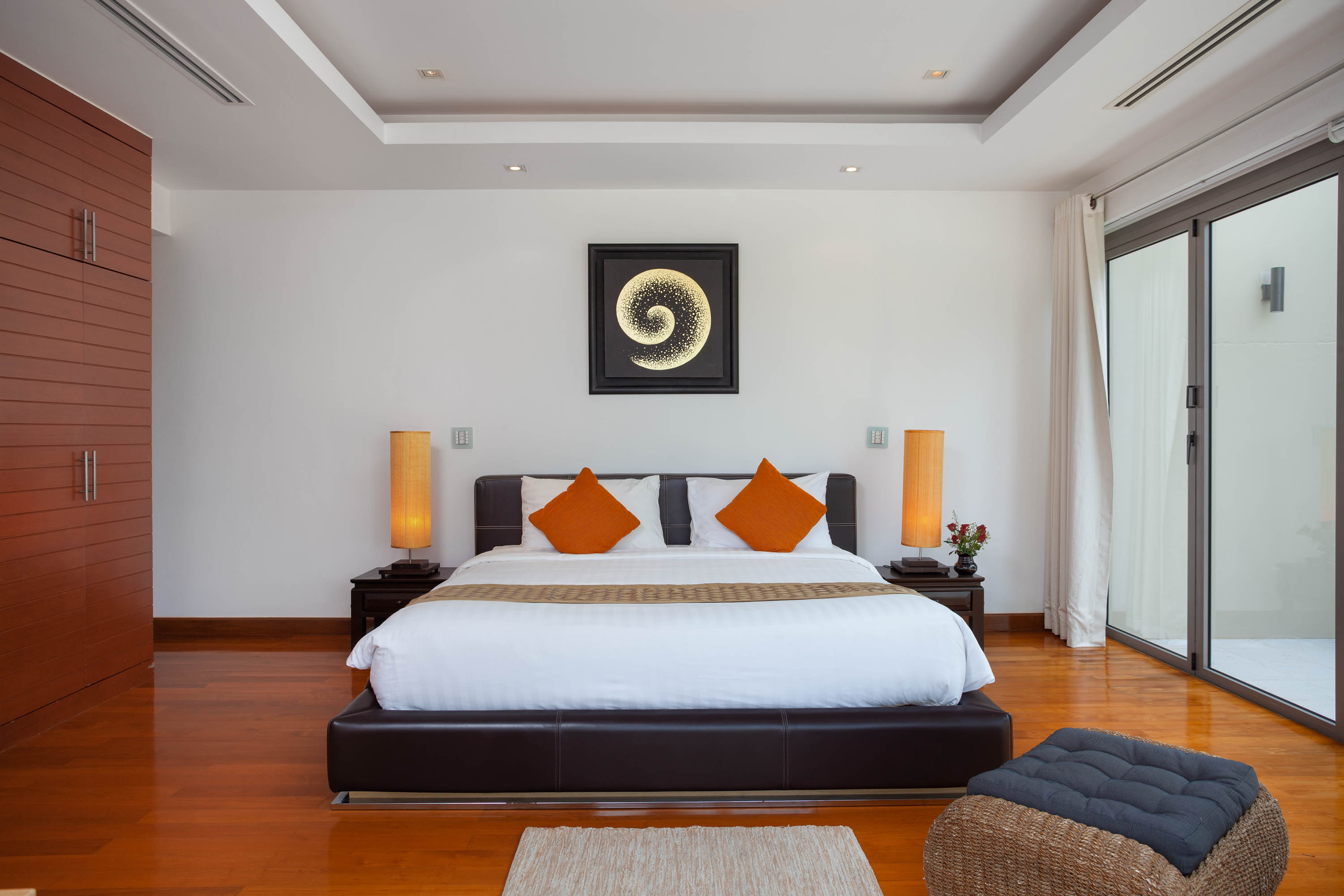 The Residence Resort and Spa Retreat