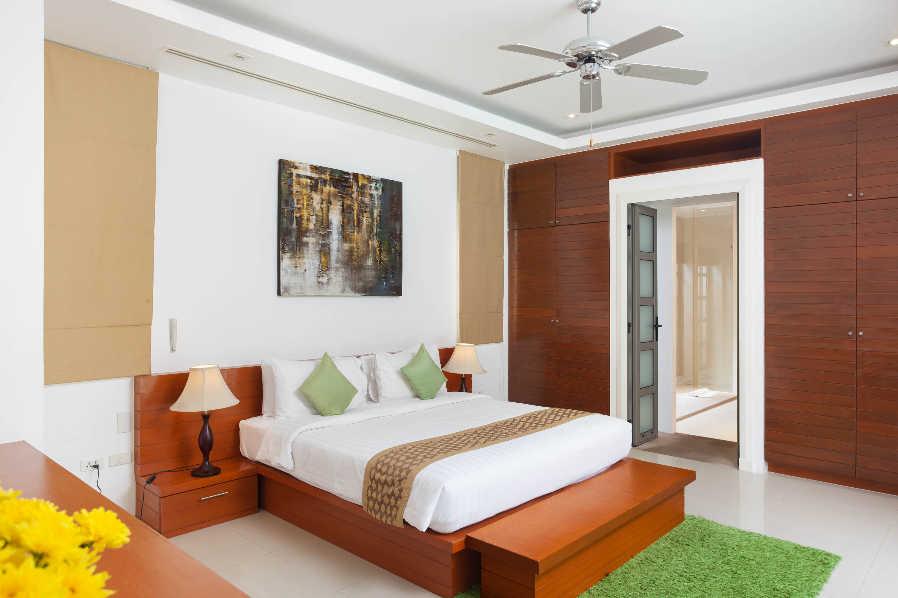 The Residence Resort and Spa Retreat