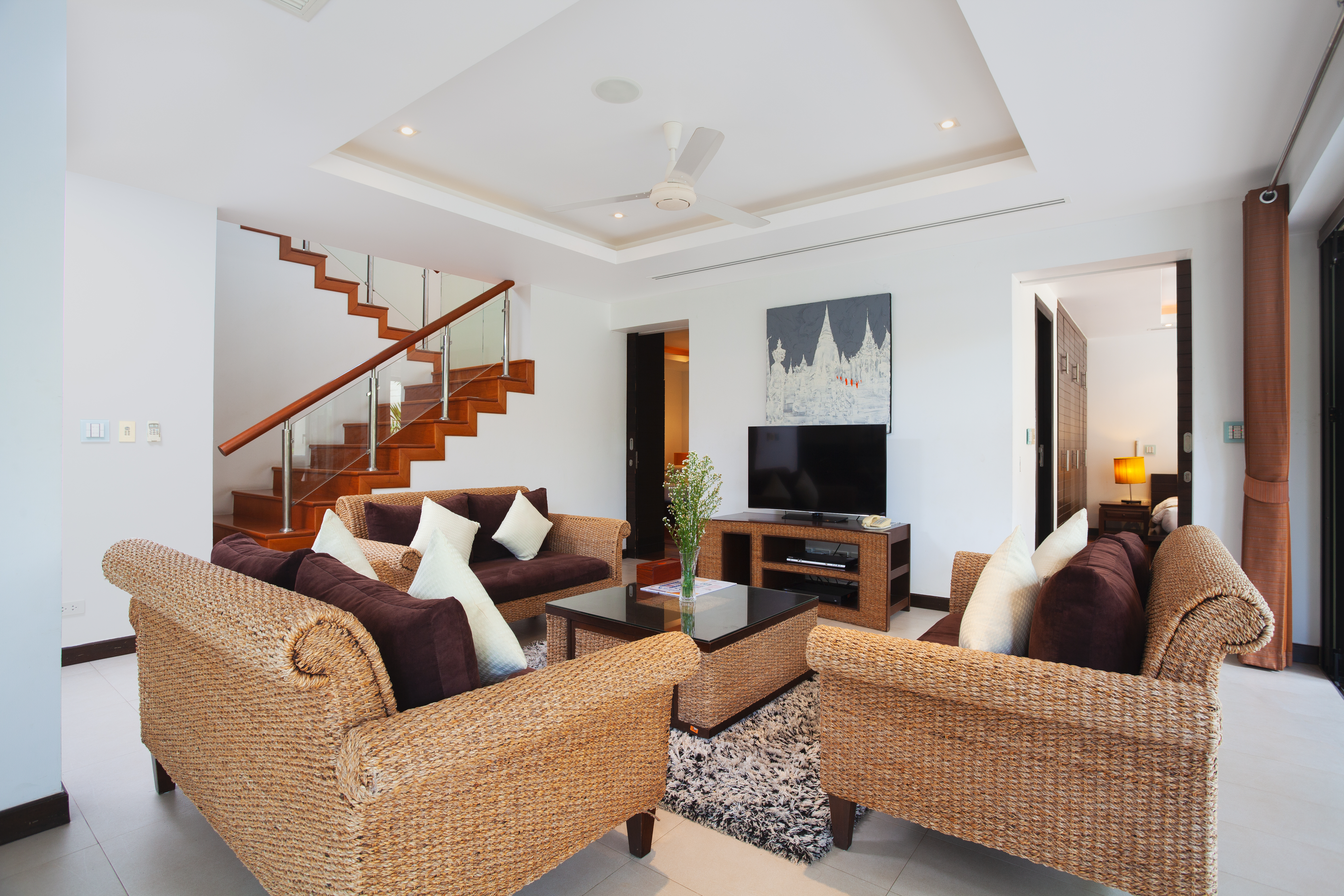 The Residence Resort and Spa Retreat