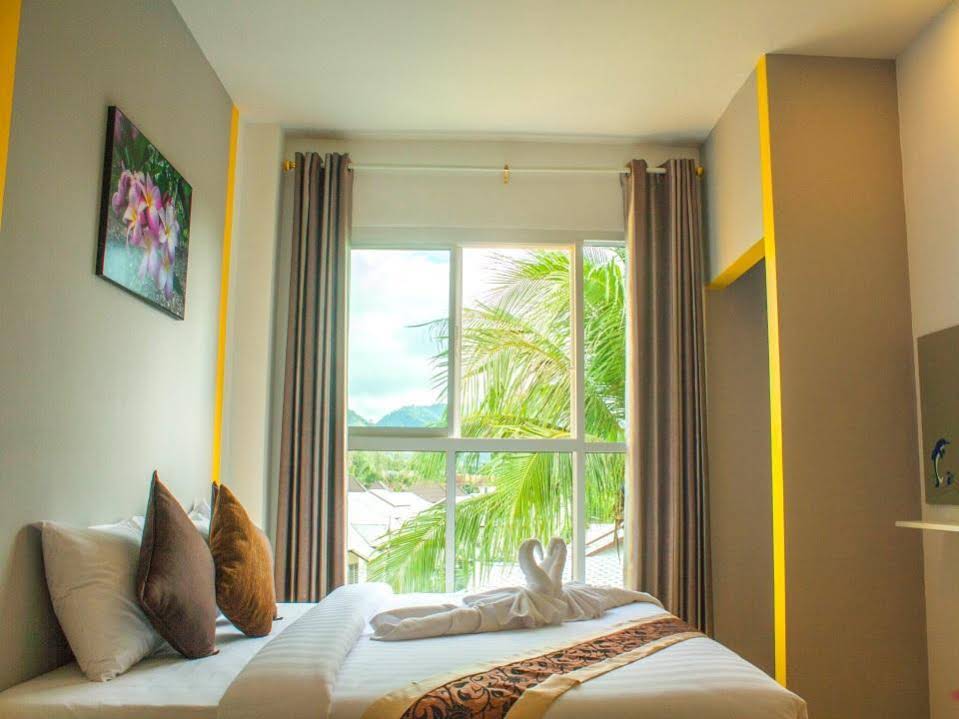 The Sunflower Holiday Hostel