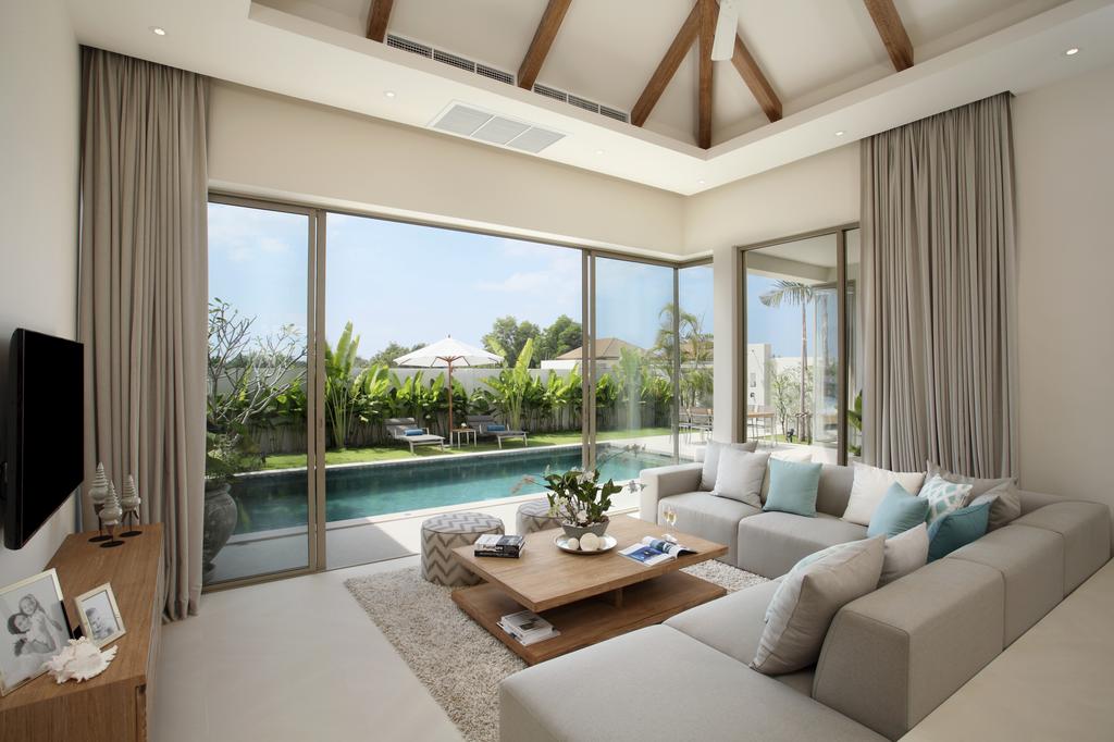Trichada Villas