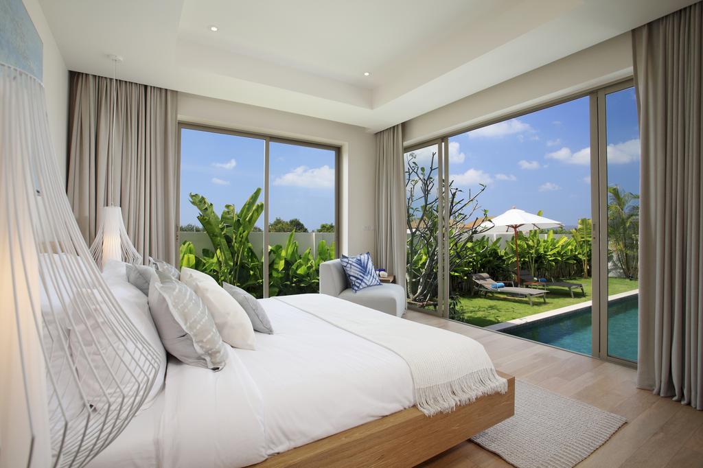 Trichada Villas