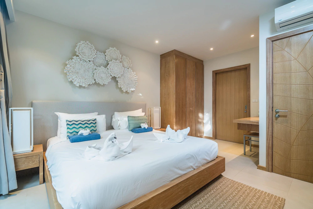 Trichada Villas by Lofty