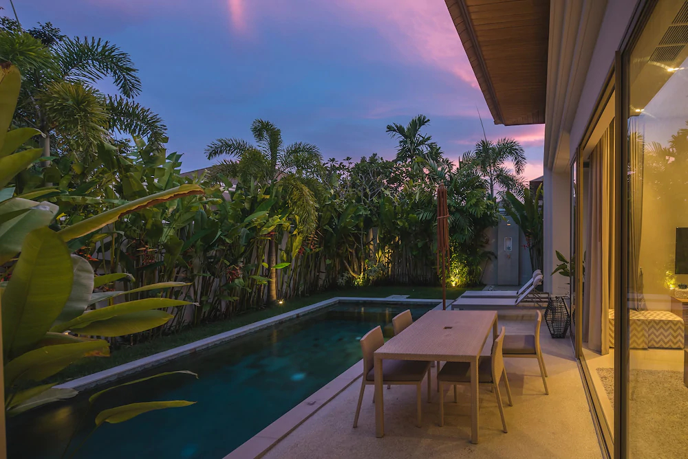 Trichada Villas by Lofty