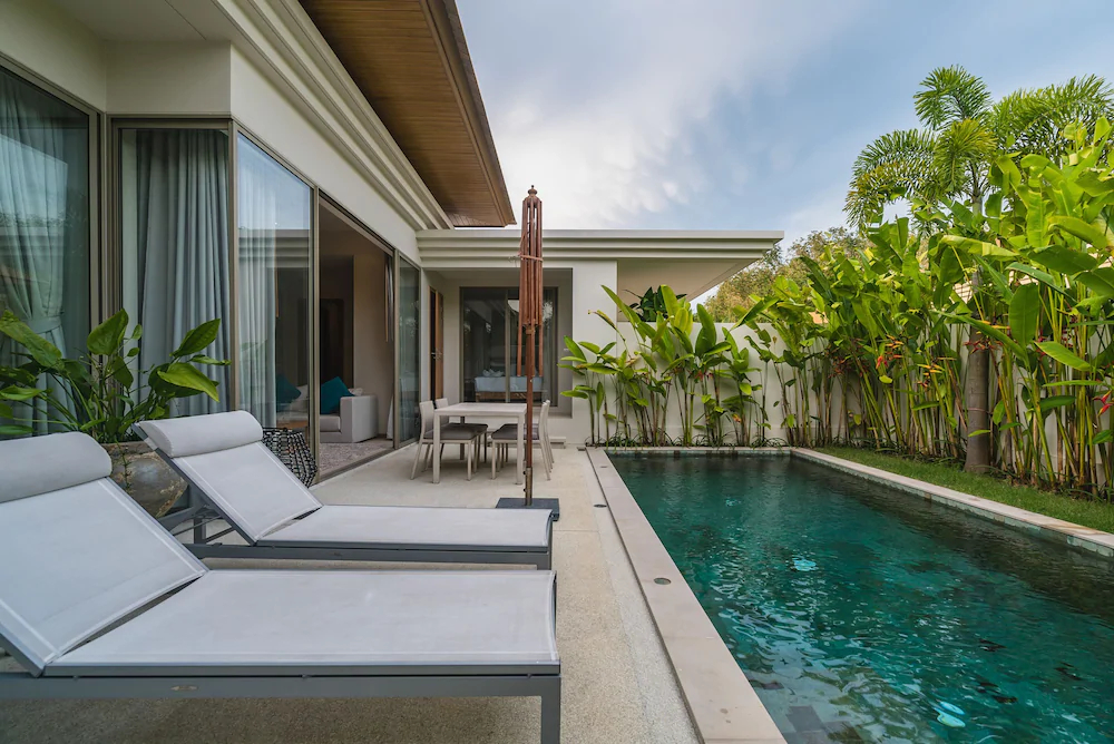 Trichada Villas by Lofty