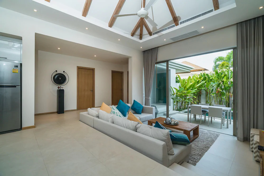 Trichada Villas by Lofty