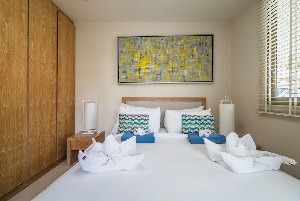 Trichada Villas by Lofty