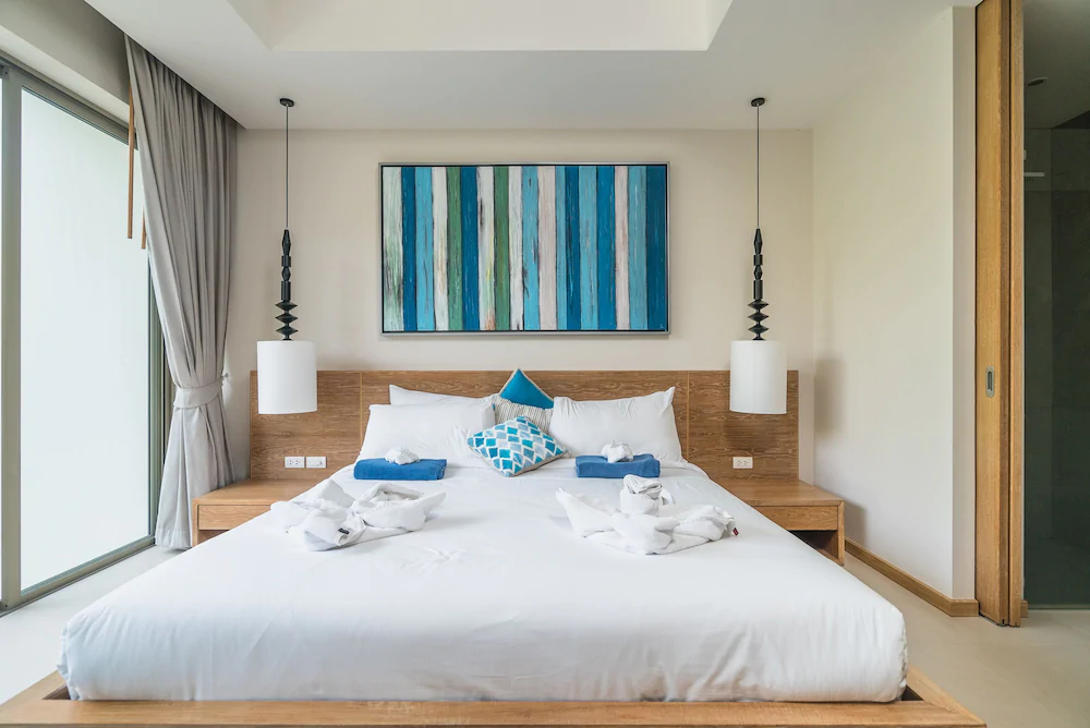 Trichada Villas by Lofty