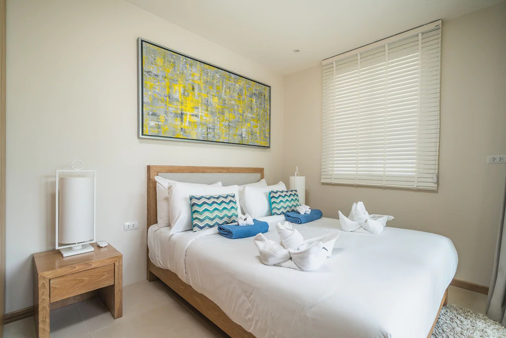 Trichada Villas by Lofty