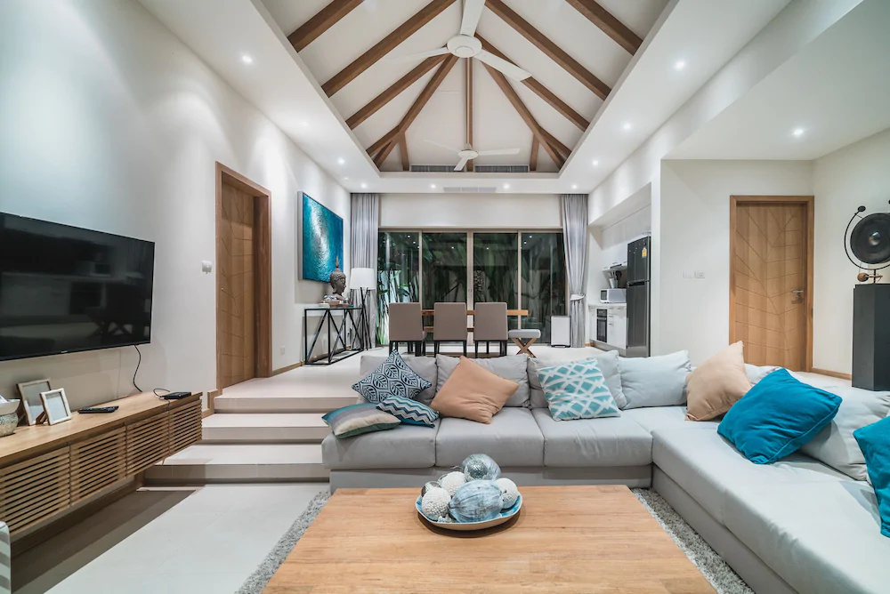 Trichada Villas by Lofty