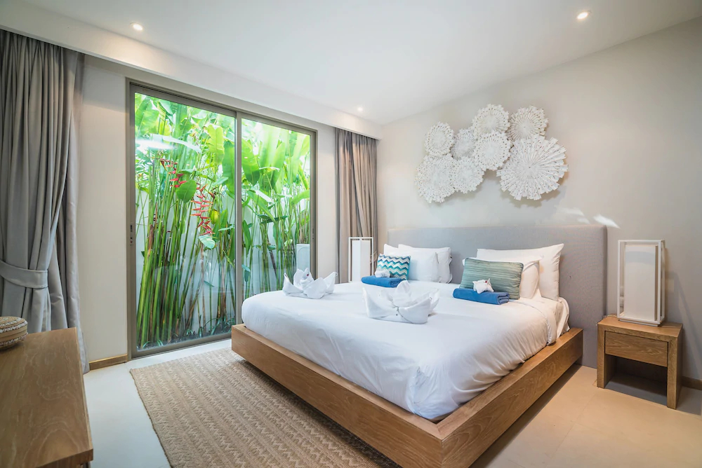 Trichada Villas by Lofty