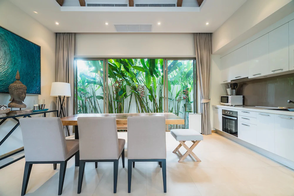 Trichada Villas by Lofty