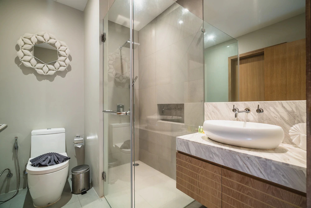 Trichada Villas by Lofty
