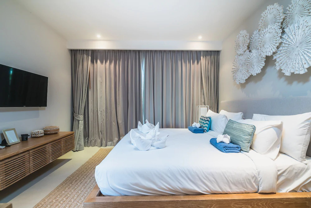 Trichada Villas by Lofty