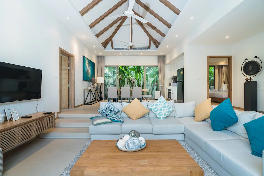 Trichada Villas by Lofty