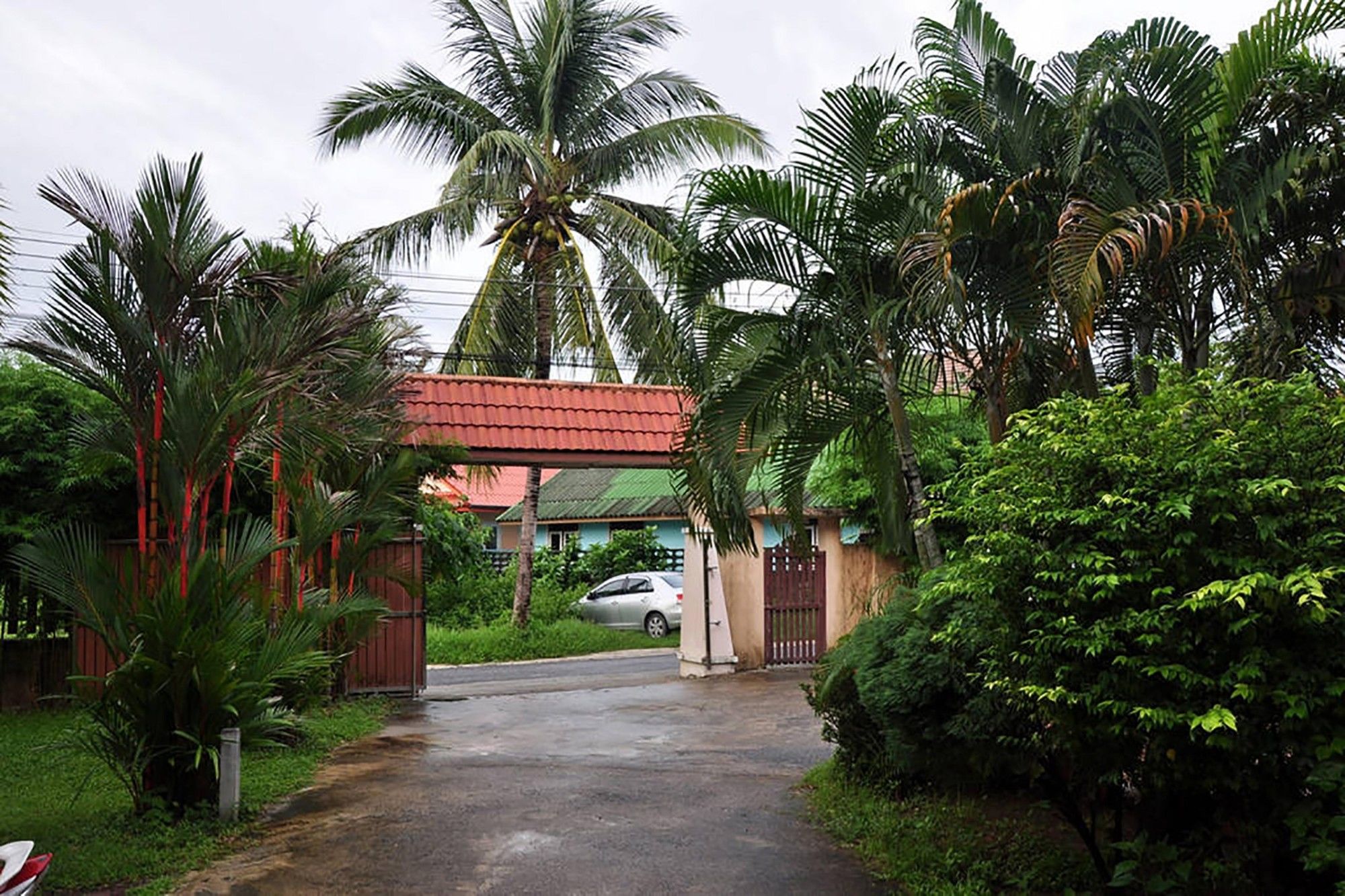 Villa Adelle Bang Tao