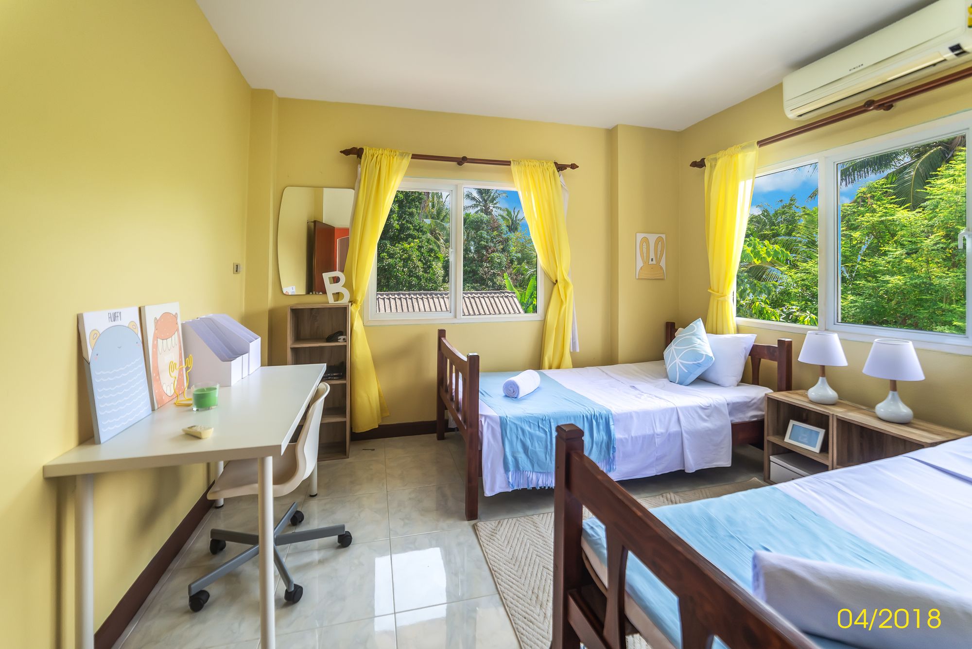 Villa Adelle Bang Tao