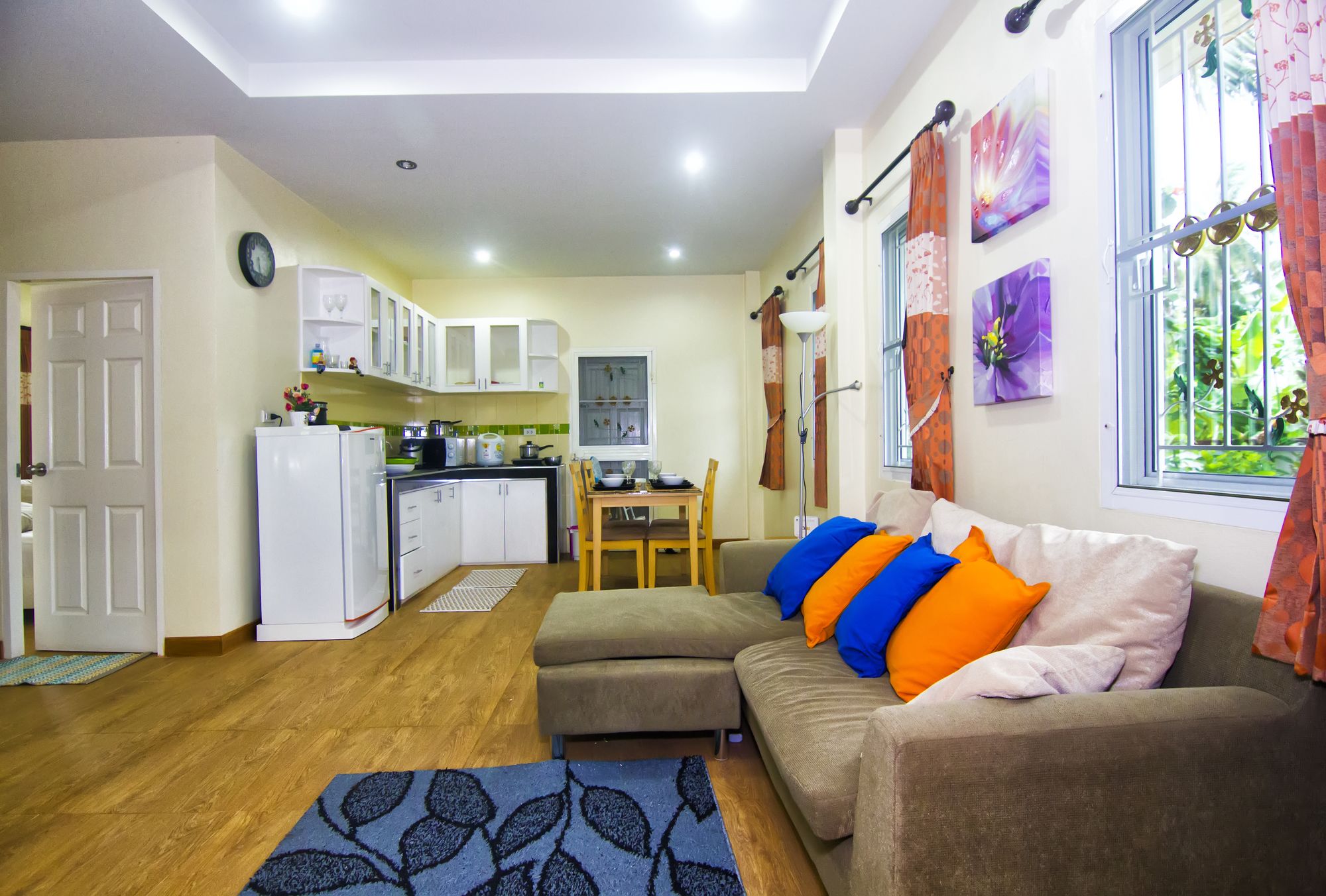 Villa Adelle Bang Tao