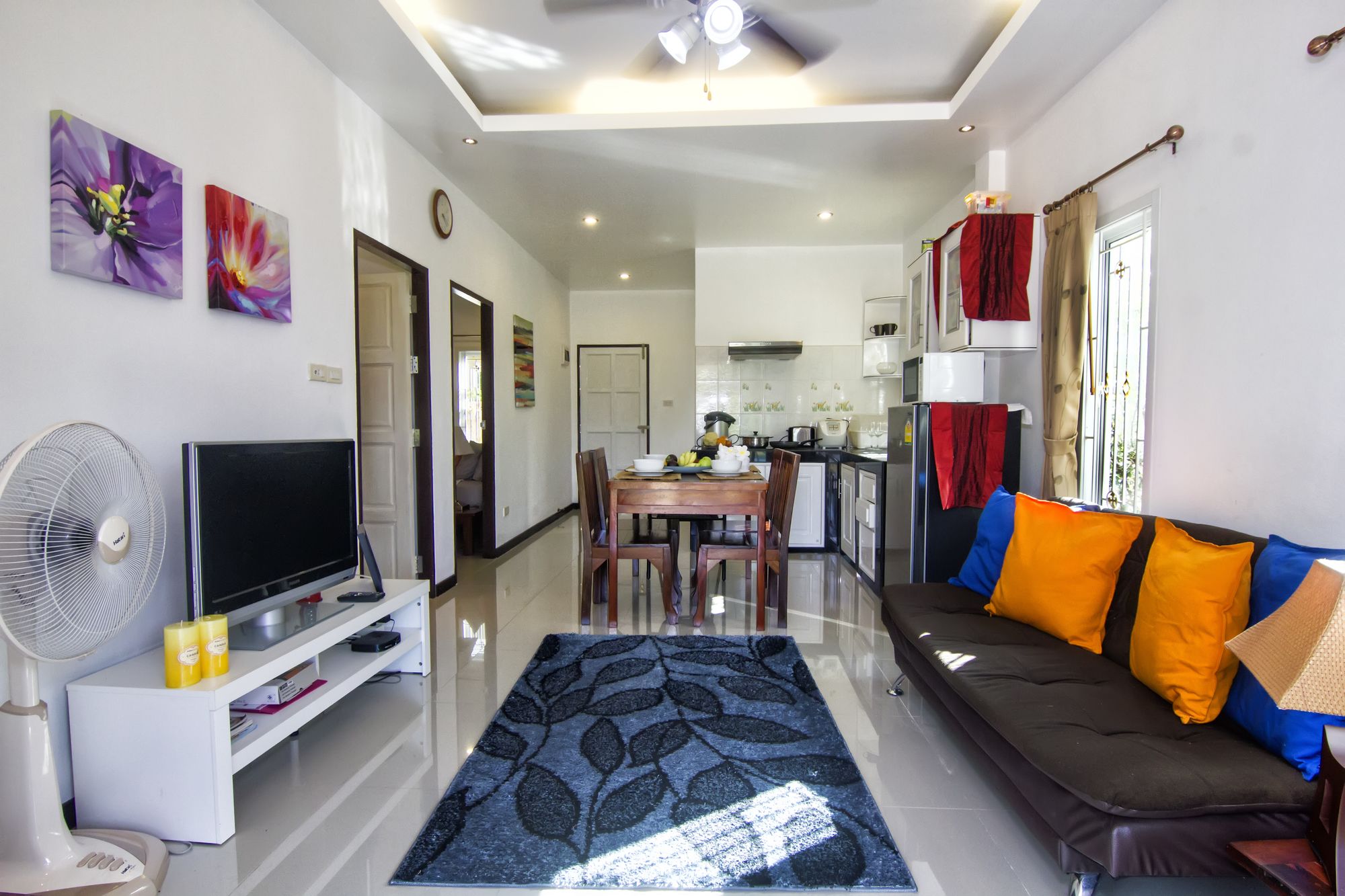 Villa Adelle Bang Tao