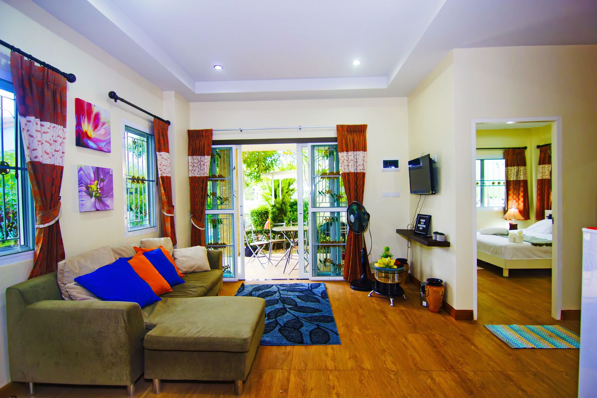 Villa Adelle Bang Tao