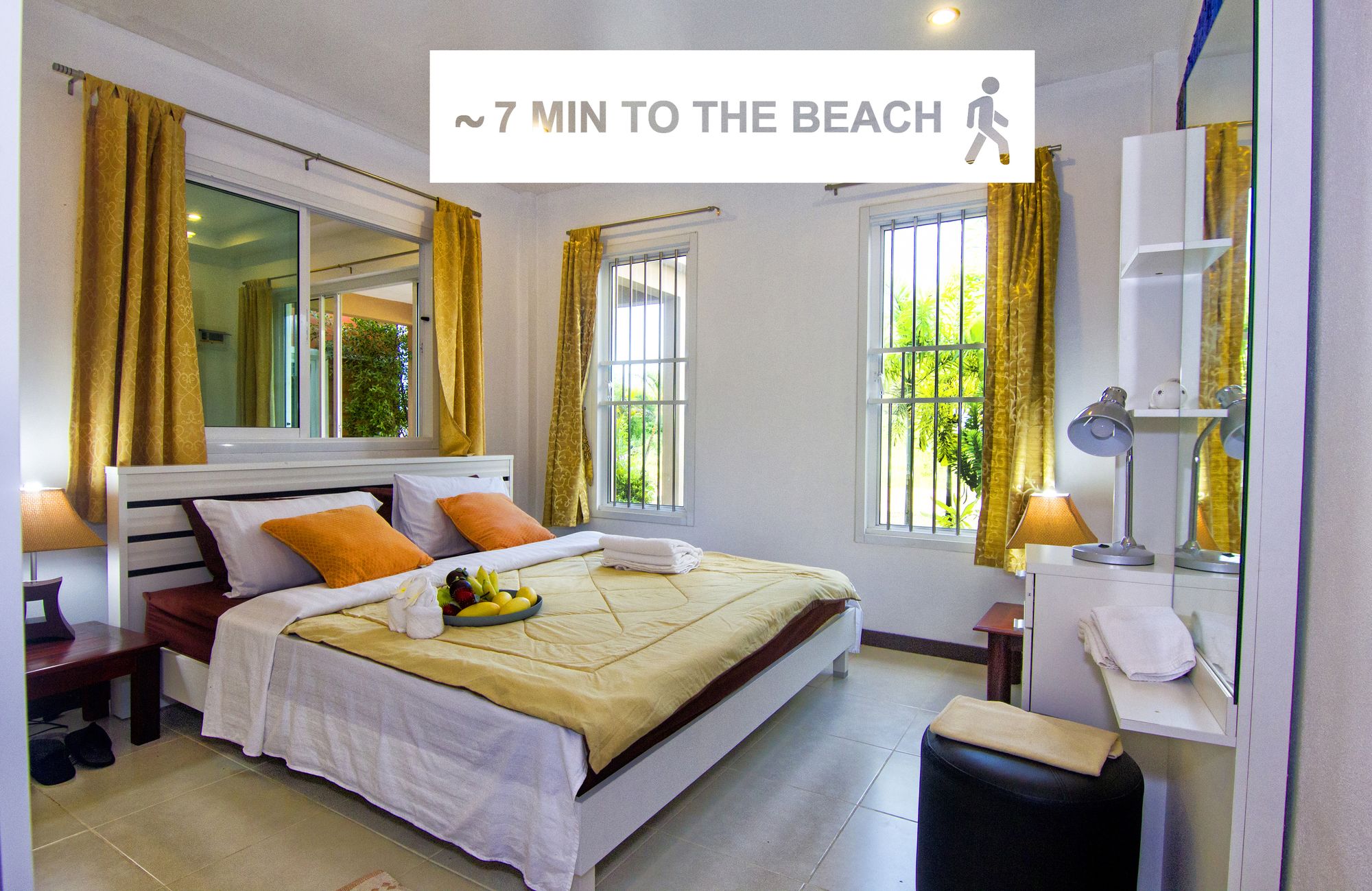 Villa Adelle Bang Tao