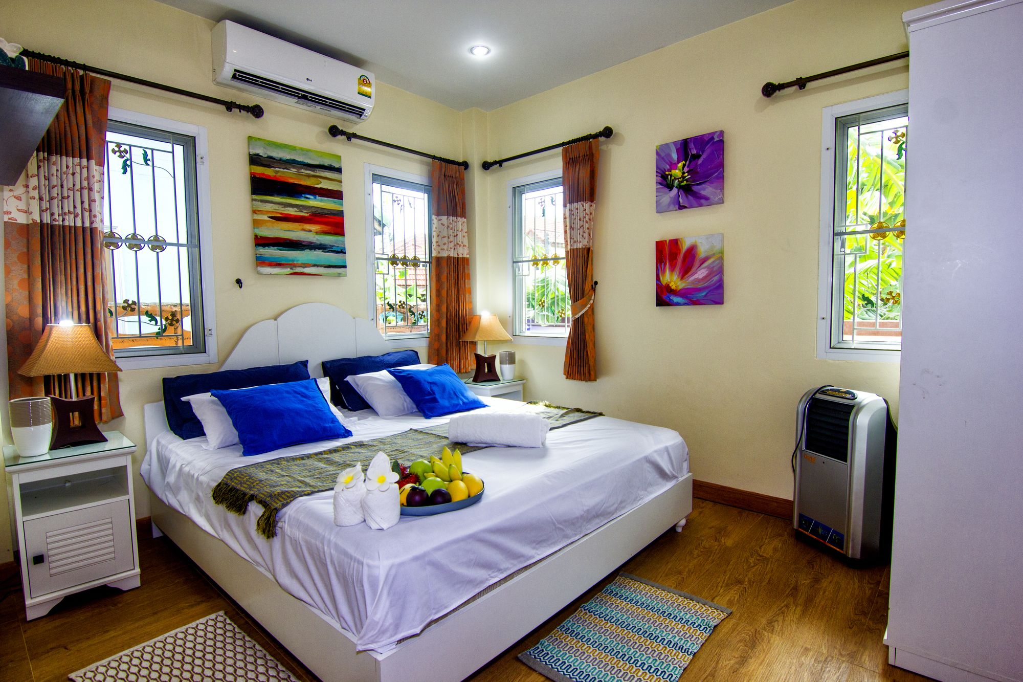 Villa Adelle Bang Tao