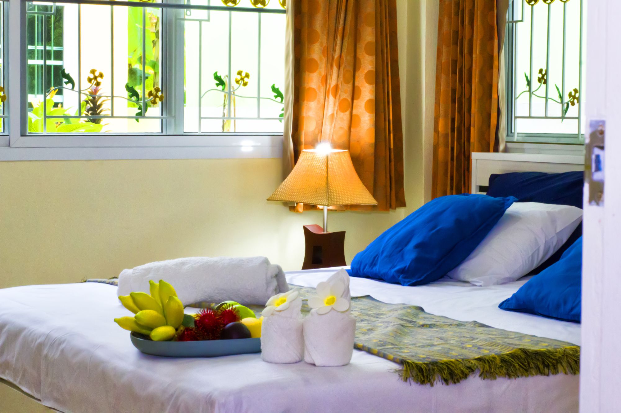 Villa Adelle Bang Tao